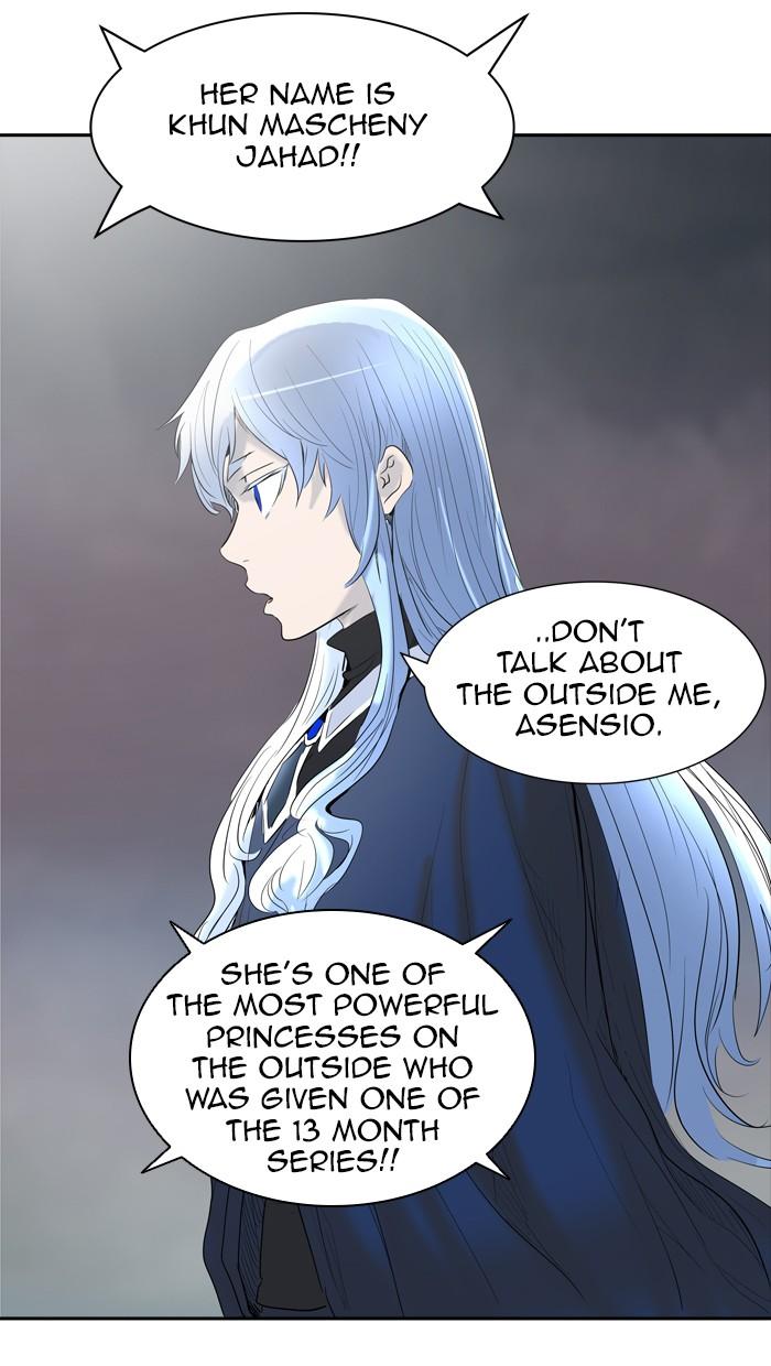 Tower of God Chapter 362 34